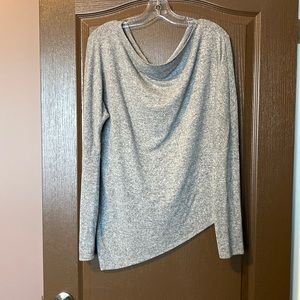 Stella & Dot “Ren” Slouchy Knit Shirt